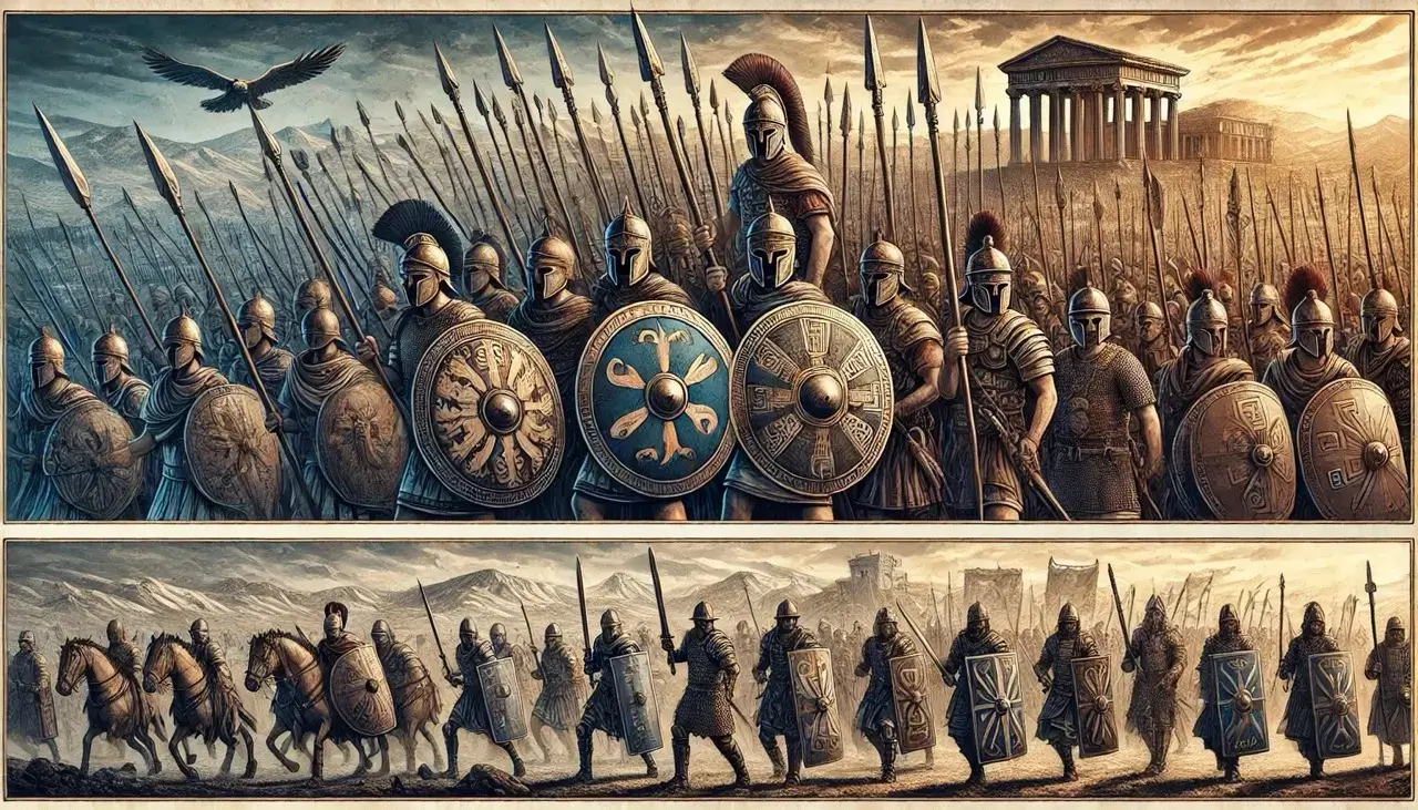 Aula 14: História Militar