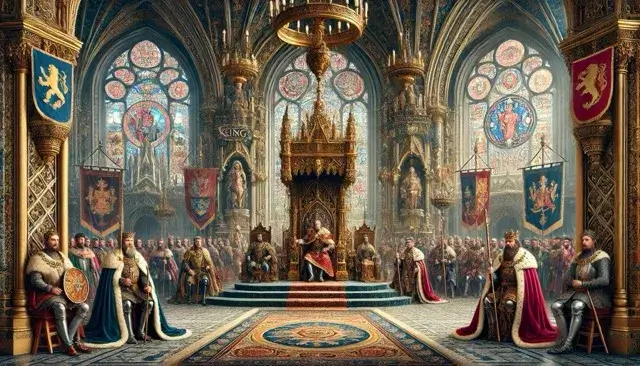 Aula 17: Monarquia – Parte 02