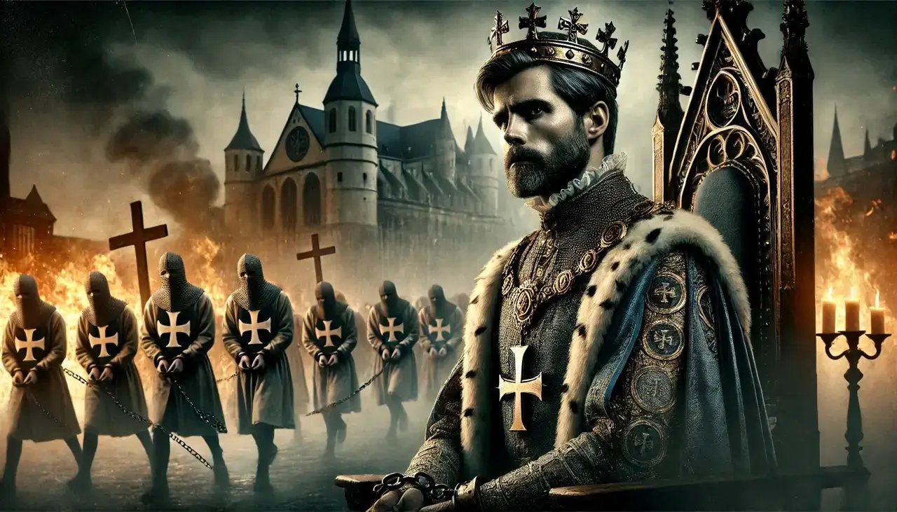 Aula 19: Felipe IV, O Belo