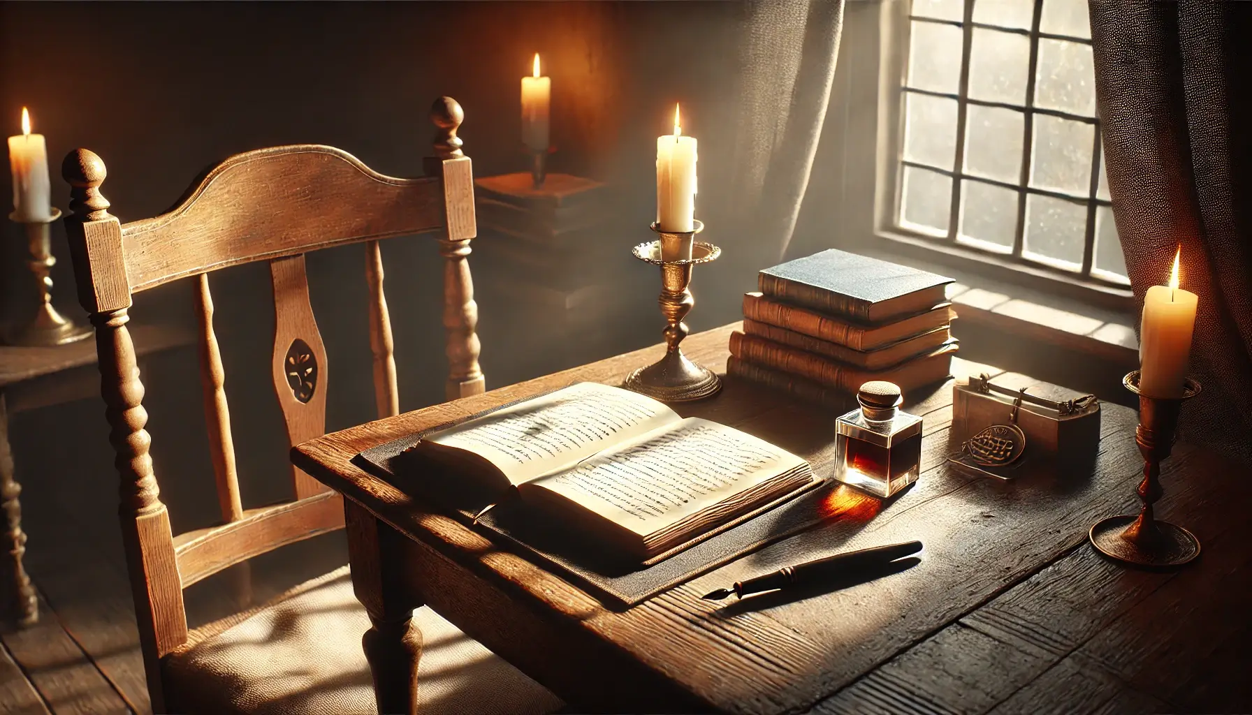 Aula 01: Amor e Virtude