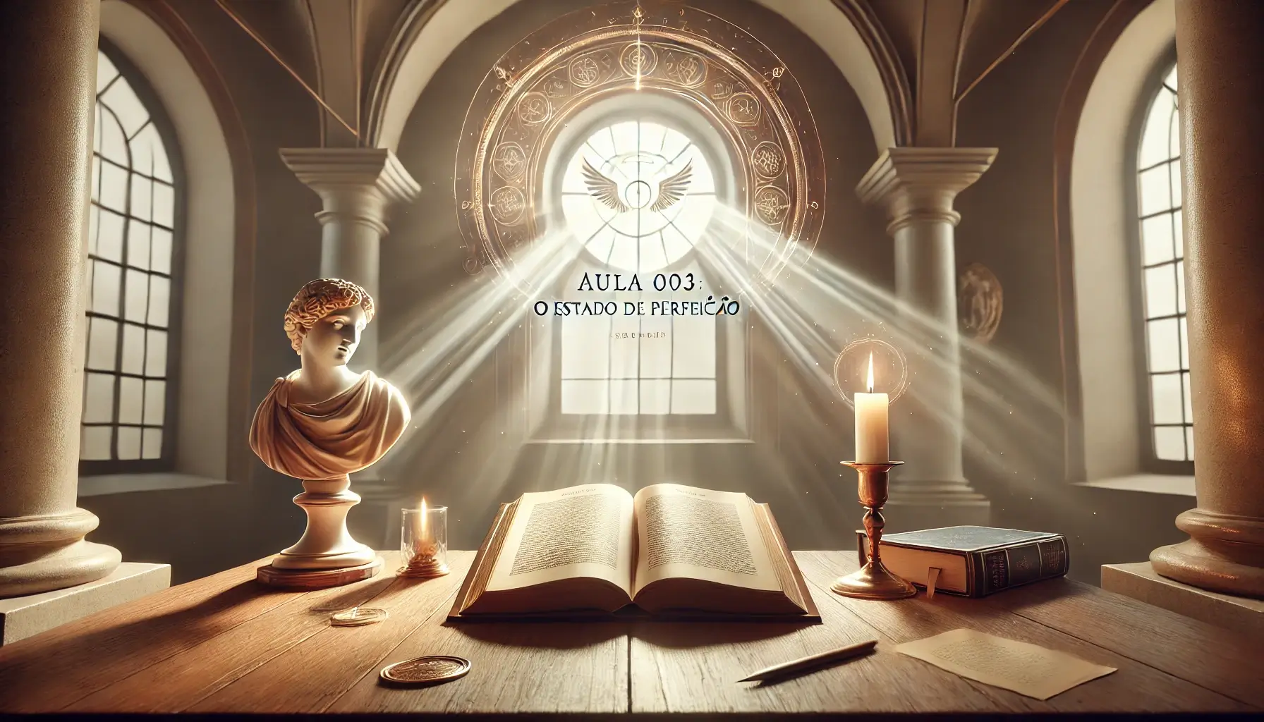 Aula 03: A Organização da Vida de Estudos – Parte 02