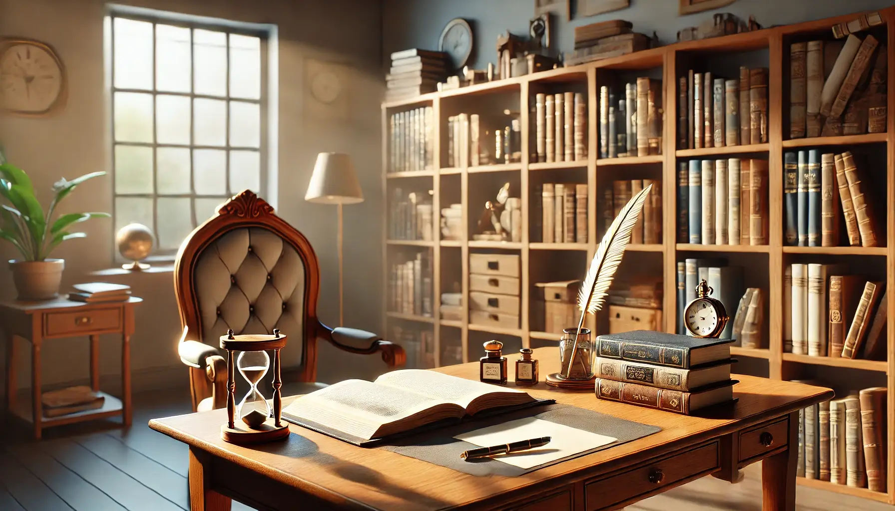 Aula 05: A Organização da Vida de Estudos – Parte 04