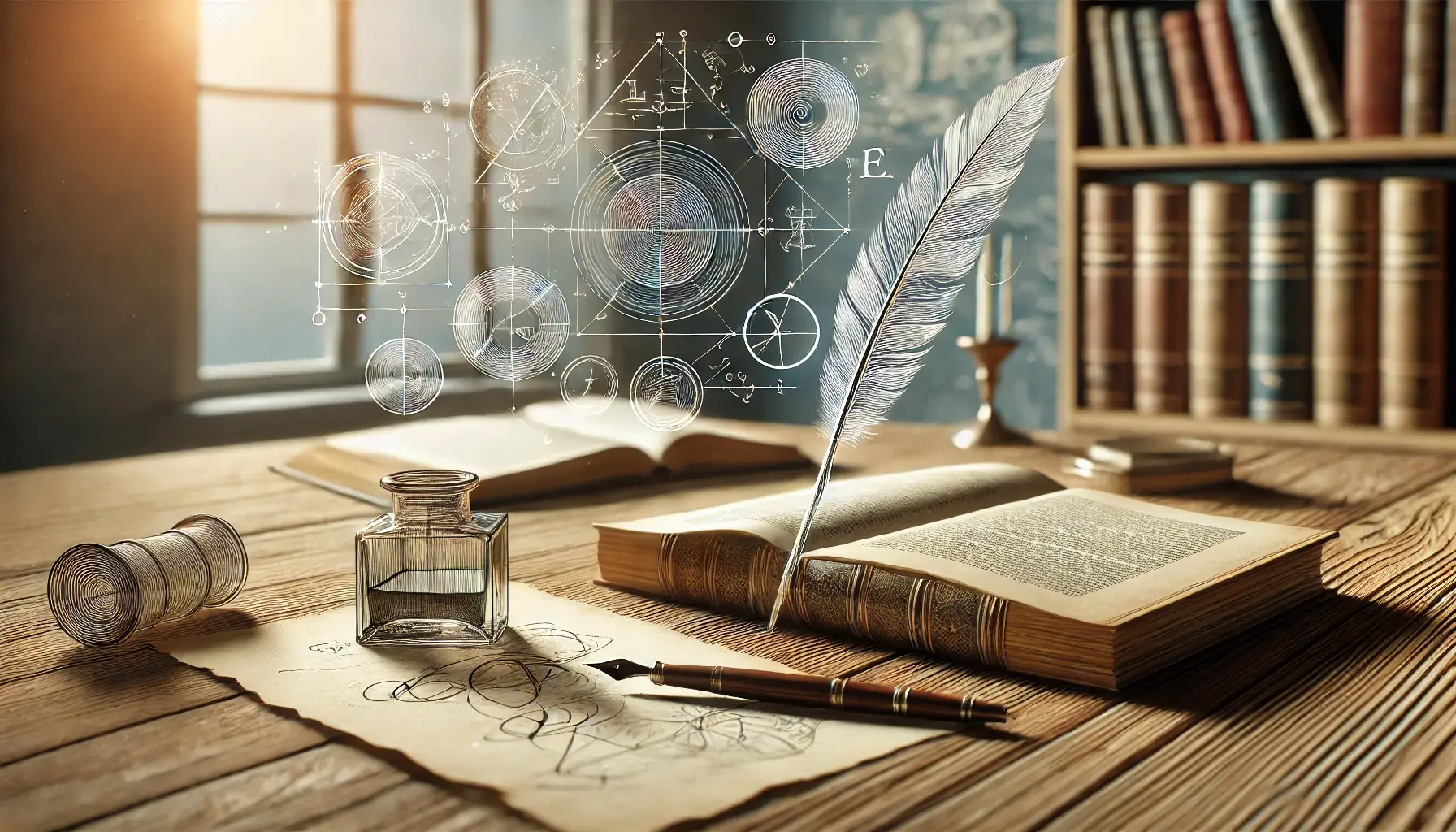 Aula 06: A Linguagem como Ponte para a Realidade – Parte 01