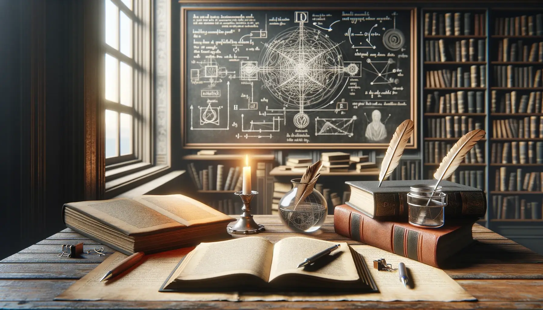 Aula 07: A Linguagem como Ponte para a Realidade – Parte 02