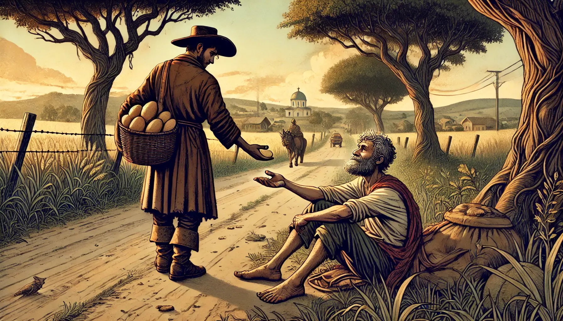 Aula 11: Análise: Os Pobres