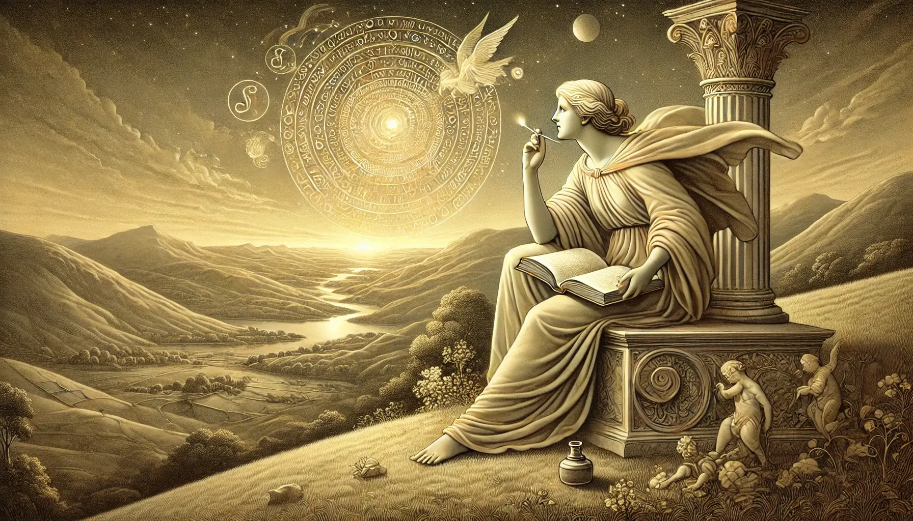 Aula 001 – A Importância da Poesia no Desenvolvimento da Percepção do Mundo