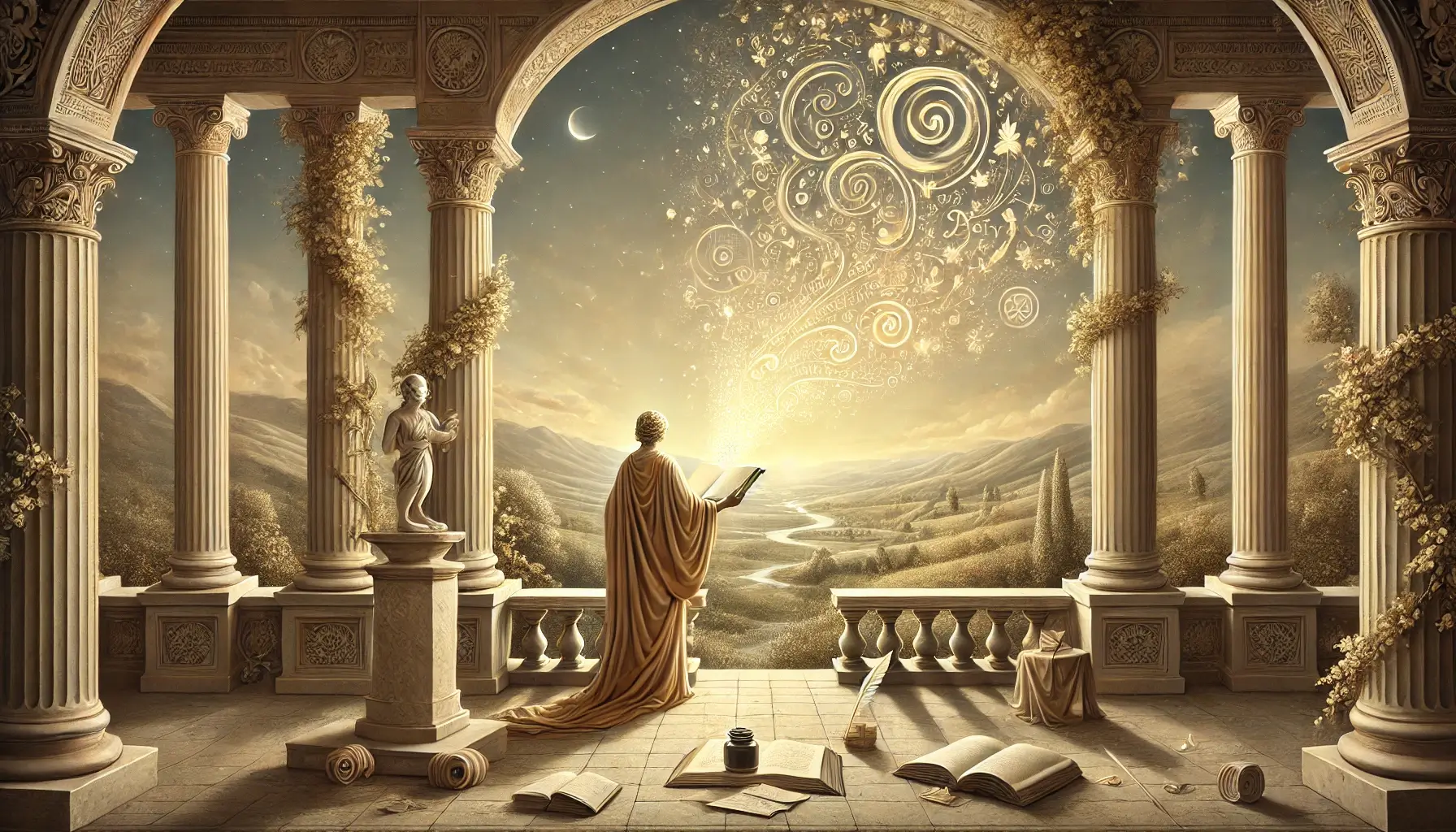 Aula 002 – Como Ler Poesia