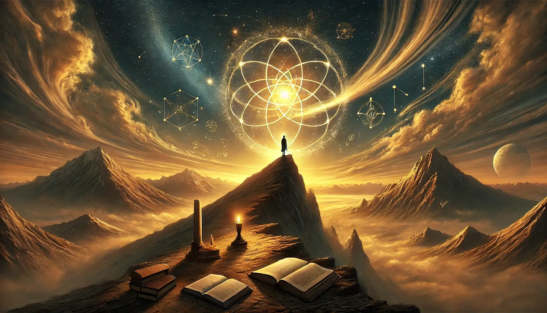 Aula 009 – O Sensível e o Inteligível – 02
