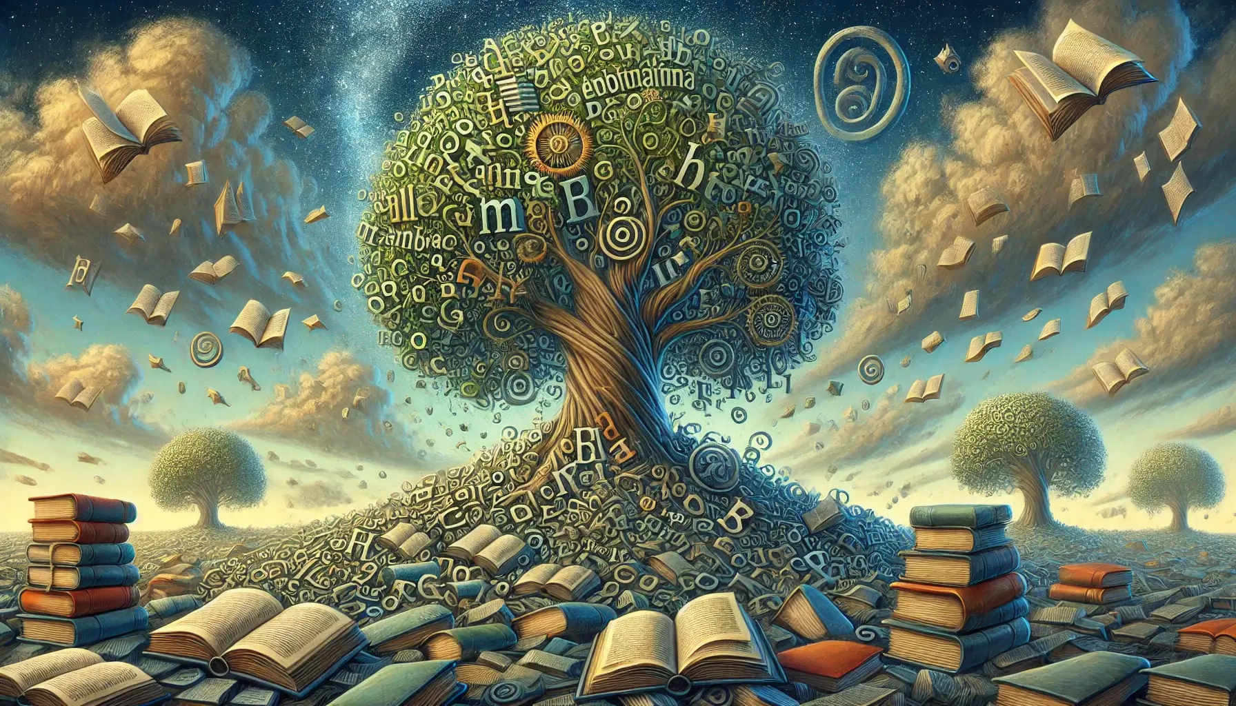 Aula 016 – A Etimologia das Coisas