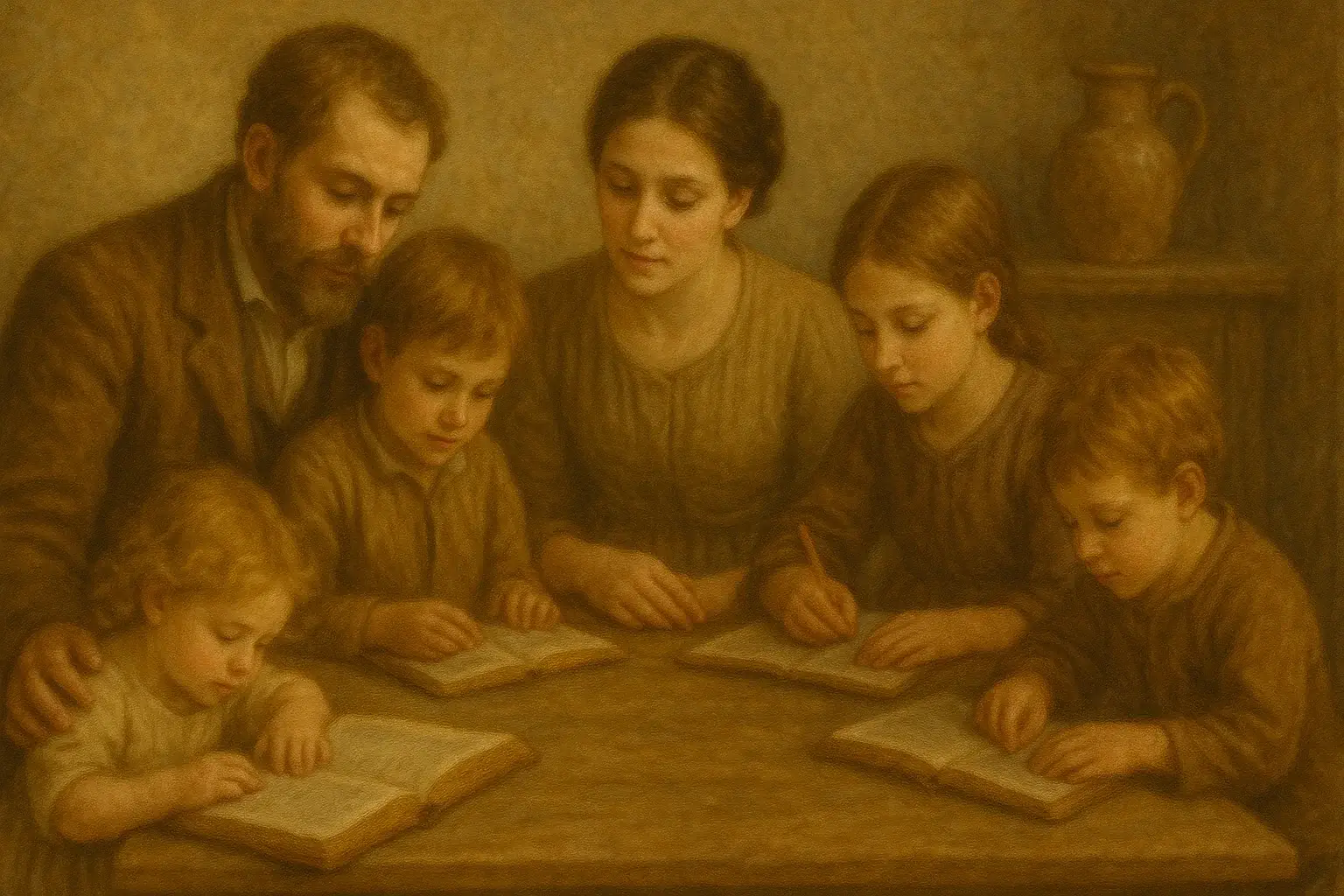 Aula 009: A Família