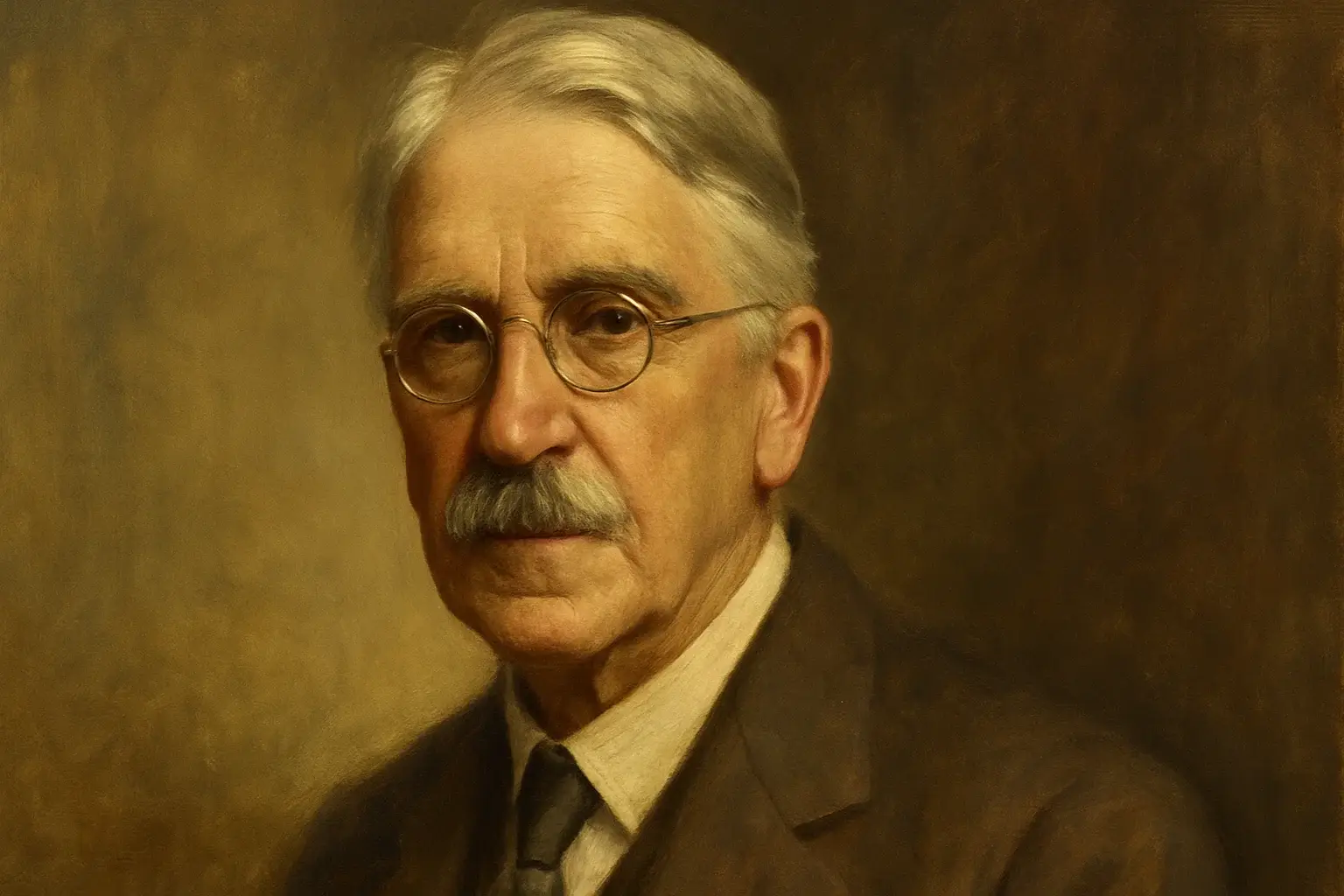 Aula 014: O Credo Pedagógico de John Dewey